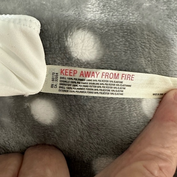 Free People Movement White The Way Back Home Shorts, Size Small (v) - Picture 8 of 12